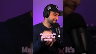 Thumbnail: First Reaction: Mariah Carey It’s Like That
