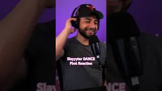Thumbnail: First Reaction: Slayyyter DANCE