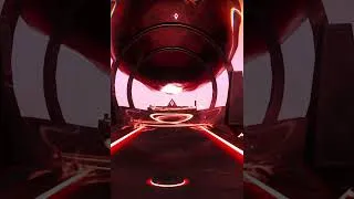 Thumbnail: Approaching the Atlas in No Man's Sky! #shorts