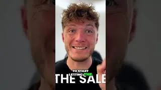 Thumbnail: 95% of your visitors will NEVER buy