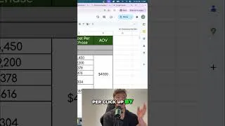 Thumbnail: E-Commerce Secret: Turn Clicks into $1K+ BUYERS
