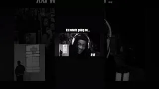 Thumbnail: Full Reaction on channel 😭 #xxl #freestyle #shortsviral #viralshorts #xxlfreshmanfreestyle