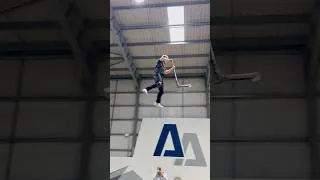 Thumbnail: 6x kickless! 🤯 #scooter #scootering #shorts #skatepark