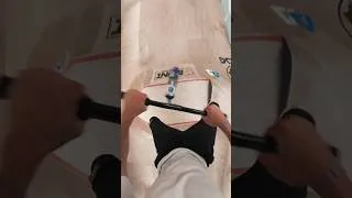 Thumbnail: SCOOTER ASMR ✨🛴 #skatepark #shorts #scootering