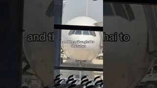 Thumbnail: How to transfer between Pudong & Hongqiao airports (Shanghai, China) 🇨🇳✈️￼ #shanghai #chinaeastern