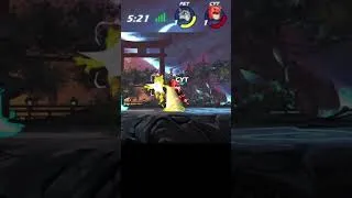 Thumbnail: This comeback was crazy in brawlhalla