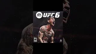 Thumbnail: UFC 6 - Online Ranked Ladder - Tom Apinal vs Cyril Gane.