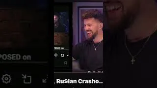 Thumbnail: Ru$lan Thinks Young Don’s Apostasy to Atheism is A Funny Own???