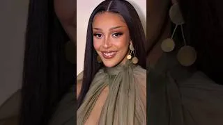Thumbnail: Is This The End For Doja Cat? The Internet Canceled Her Again😳 #dojacat