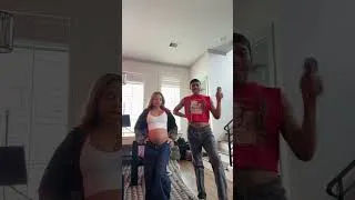 Thumbnail: Dancing with big mamaaaaa #nadiaj #explore #funny #thecompacthouse #love #viral #followme #likeme