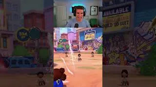 Thumbnail: Back-to-back-to-back home runs in the new Backyard Baseball!