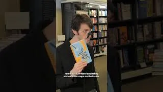 Thumbnail: 📕 'This Way Up' - now in paperback