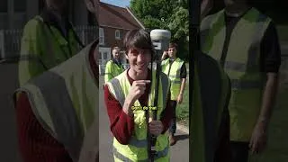 Thumbnail: Ordnance Survey let us change the map of Britain
