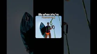Thumbnail: Life when you’re Funmaxxing