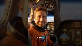 Thumbnail: What space ACTUALLY does to your body 🚀🧑‍🚀☄️🪐