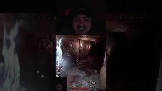 Thumbnail: I was HUNTED by a LAUGH in Dark and Darker