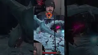 Thumbnail: WORLD FIRST FROST WYVERN DOWNED IN DARK AND DARKER!