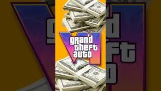 Thumbnail: $2.8 BILLION GONE AFTER THE GTA VI LEAK?! #taketwo #gta6 #grandtheftauto6 #gtavi