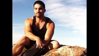Thumbnail: Hiking in Diablo State Park In California (Bay Area) with my homegirl, Jazmin
