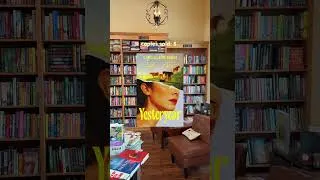 Thumbnail: books of the week!! A new series 📚 #booktok #booktubetbr #booktube #bookish #bookseller