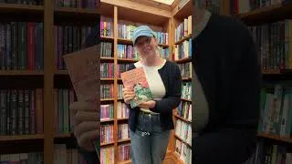 Thumbnail: Summer ween! #booktubetbr #booktok #booktube #bookish