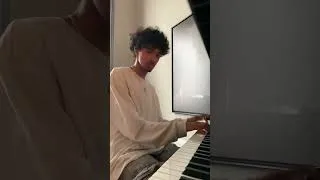 Thumbnail: Runaway #piano #pianocover