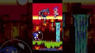 Thumbnail: Sonic 3 A.I.R: Project Return to Angel Island (Demo 3 Update) ✪ Sonic Shorts II - S3 A.I.R. Mods