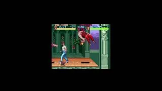Thumbnail: Final Fight 3rd Attempt - "I ain't gonna rage" lmfao! #FinalFightSNES