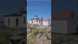 Thumbnail: Discovery Park Seattle