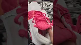 Thumbnail: I Found Nike Lebron Witness 8 Basketball Shoes For Only $10!