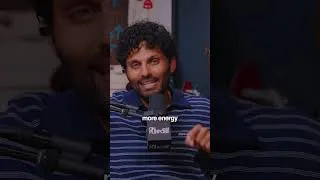 Thumbnail: When you're in pain you will realize your potential #jayshetty #shorts