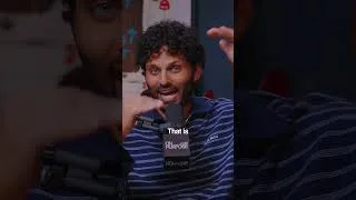 Thumbnail: Pain is the difference between your plan and reality #jayshetty #shorts