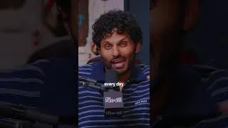 Thumbnail: The best advice I can give for after a breakup #jayshetty #shorts