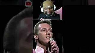 Thumbnail: First Reaction To Righteous Brothers #righteousbrothers #musicreaction
