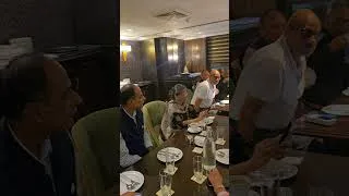 Thumbnail: Rotary Club of New Delhi 3rd BOD Meeting | 24th Aug 2026 | India Habitat Centre | RY 2026-27