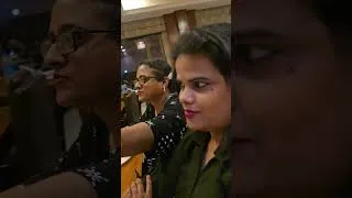 Thumbnail: A DOUBLE BIRTHDAY CELEBRATION AT JSAS FAMILY| MAHARASHTRA SADAN🥳✨️...