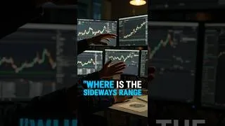 Thumbnail: The Best Crypto Trading Advice 🔥 #cryptocurrency #trading #crypto