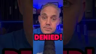 Thumbnail: Carnival Wouldn't Let Her Board the Cruise!