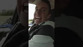 Thumbnail: Robin got kicked out the Batmobile 😂