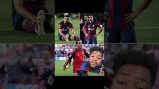 Thumbnail: WHAT A GREAT YEAR TO BE A BARÇA FAN 💙♥️