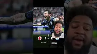 Thumbnail: ARGENTINA TO THE WORLD CUP FINALS #football