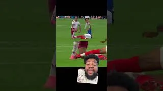 Thumbnail: SPAIN DISMANTLE FRANCE IN THE WORLD CUP SEMI FINAL