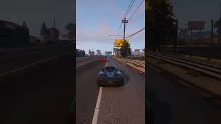 Thumbnail: Sad crash