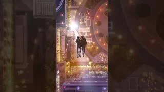 Thumbnail: The Dispatch Devs Loved Cyberpunk Edgerunners #shorts