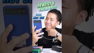 Thumbnail: BAGONG MURA PERO 5G NA GALING SA INFINIX! AMBAKS NATIN YAN! #infinixmobile