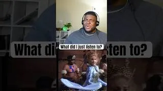 Thumbnail: First time hearing The KLF- Justified And Ancient (official video) Reaction