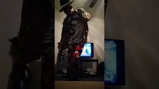 Thumbnail: Michael Jackson Smooth criminal dance off #smoothcriminal #michaeljackson #dance #music #mj