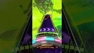 Thumbnail: Raise The Black Flag - Teminite Spin Rhythm XD
