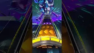 Thumbnail: Ghost Ship - Teminite SPIN RHYTHM XD