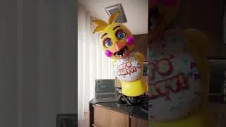 Thumbnail: FNAF Toys In Real Life
